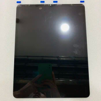 100%test LCD For iPad Pro 12.9" 3rd 4rd A1876 A1895 A2014 A1983 A2229 A2233 A2069 A2232 LCD Display Touch Screen Assembly Repair