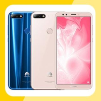 【HUAWEI 華為】Y7 Prime 2018 5.99吋全螢幕智慧型手機(3G/32G)