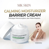 Mk skin moisturizer Calming moisturizer