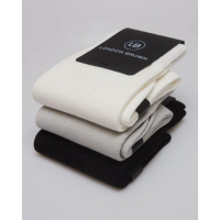 LONDON BROWN - SOLEMATE SOCKS ถุงเท้าผ้า COTTON คําแนะนําผลิตภัณฑ์ใหม่ของเดือนนี้