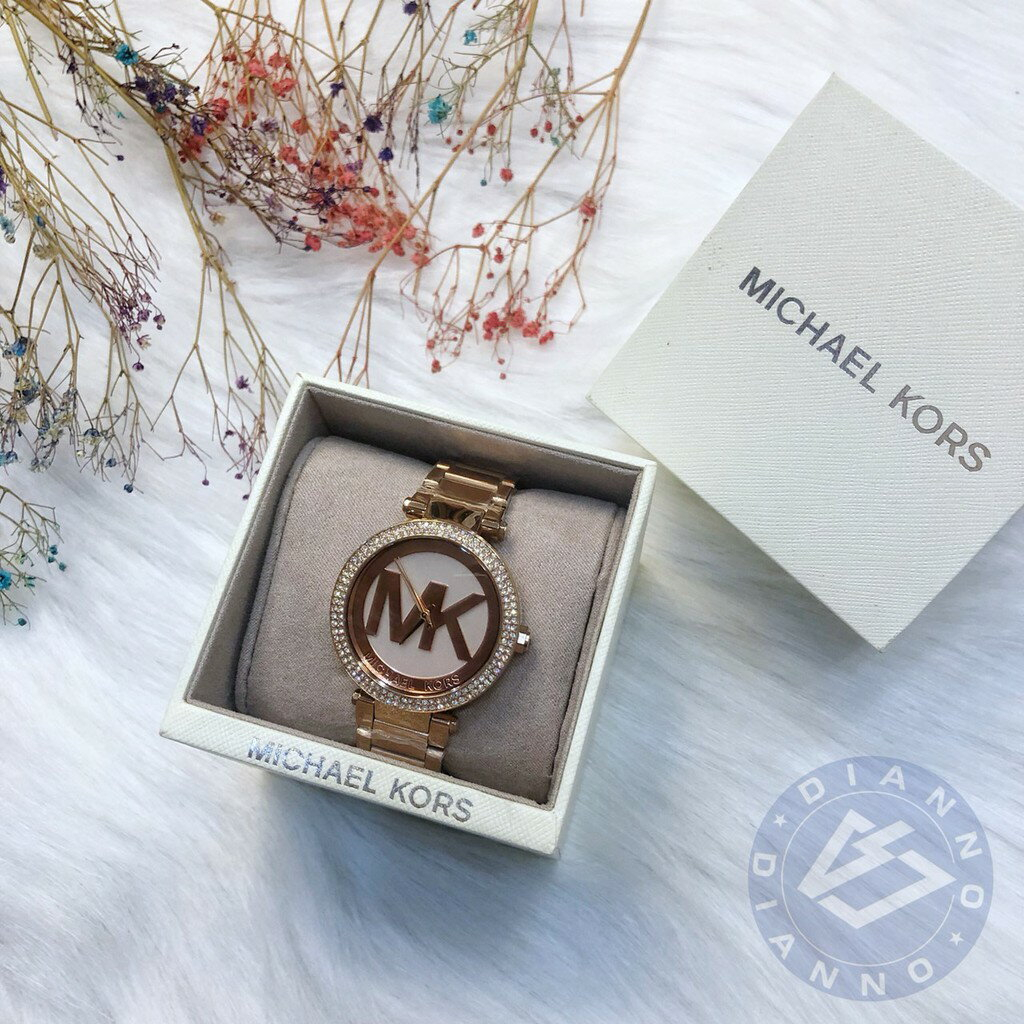 Michael kors 5865 hot sale