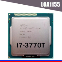 Core i7 3770T 2.5GHz 4-Core LGA 1155 i7-3770T Ivy Bridge