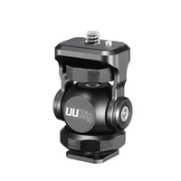 ULANZI UURig R015 อุปกรณ์ขาตั้งกล้อง เม้าท์ขาตั้งกล้อง