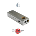 ifi audio GO bar Kensei 隨身 DAC 耳擴