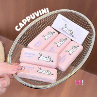 บีบีครีม คุมโทนผิว รองพื้น cappuvini คอนซีลเลอร์ 3in1 กันน้ำผ ผิวคุมโทน -- CP375