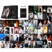 อัลบั้ม JUNGKOOK SOLO, 55 ชิ้น / กล่อง, การ์ดรูปเจ็ด, การ์ด Lomo, โปสการ์ด Kpop, สำหรับแฟน BTS