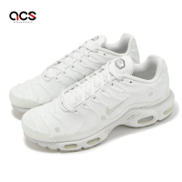 Nike x A-COLD-WALL Air Max Plus 聯名休閒鞋 男鞋 白 氣墊 ACW FD7855-002