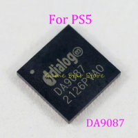 1pc Original DA9087 QFN Chip For PlayStation 5 PS5 Controller Motherboard IC