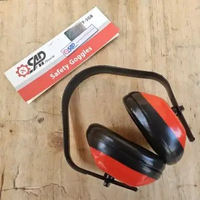 earmuff safety penutup kuping ear muff