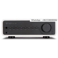 QUAD VENA II amplifier, Bluetooth DAC, ear amplifier, USB decoding, wireless Bluetooth digital amplifier