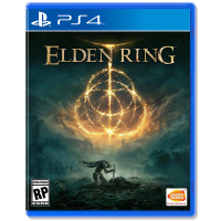 秋葉電玩 PS4 艾爾登法環 ELDEN RING 中文版