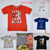 Cardinal kids Kaos Anak Laki-laki CATL342 CATL343 CATL344 CATL345 CATL346