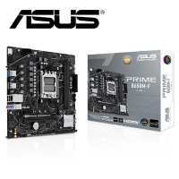 華碩 PRIME B650M-F-CSM 主機板