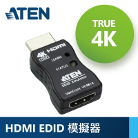 ATEN True 4K HDMI EDID模擬器 (VC081A)
