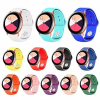 Strap Samsung Galaxy Watch Active Tali Jam Tangan