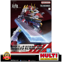 GUNDAM FULLMECHANICS MAILES KENBU ZAN 63395