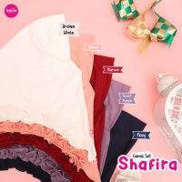 Hijab Shafira Kerudung Anak By Babyjab Jilbab Instant Anak