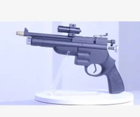 PCP MINI BIGGAME 4000PSI