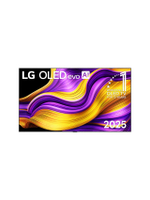 ทีวี OLED evo AI G5 สมาร์ททีวี 65 นิ้ว 4K OLED รุ่น OLED65G5PSA.ATM ปี 2025