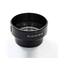 New rear outer cover number barrel assy repair parts For Sony FE 24-70mm F2.8 GM SEL2470GM lens