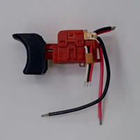 Suitable for Bosch GSB12V-30 Brushless Electric Drill Switch