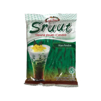 Tepung Dawet / Tepung Cendol Siap Saji  Mr.Food Sruut 100g