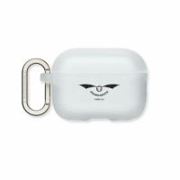 【RHINOSHIELD 犀牛盾】AirPods Pro2/Pro/第3/2/1代 無線耳機保護殼/金探子(哈利波特)