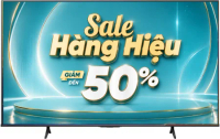 Hisense Smart Tivi 85A6Q