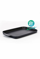 ALESSI MAMI 3.0 GRILL PAN 烤盤 #SG123/38【APP下單9%點數回饋】