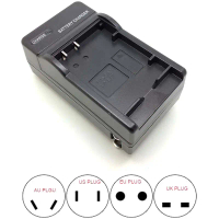 NEW Wall Travel  Battery Charger For Canon LP-E17 battery camera  EOS-750D 760D 800D 77D 200DM3 M5 M