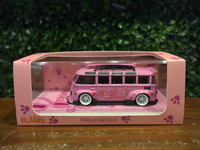 1/64 Flame Volkswagen VW T1 Pink Panther【MGM】