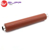 2 pcs compatible new upper fuser roller For Samsung ML5510 6510 5512 6512,For xerox phaser 4600 4620 heating roller