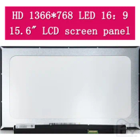 15.6" Slim LED matrix For Acer aspire 5 A515-43-R5KB N19C3 laptop lcd screen panel Non-touch HD 1366*768