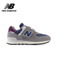 [New Balance]童鞋_中性_深灰色_PV574KGN-W楦