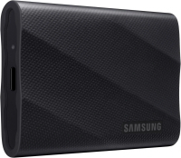 Samsung T9 Portable SSD 外置硬盤 Speed Up to 2000MB/S 星空黑 4TB
