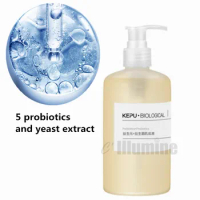 Probiotics Essence Soothing Compact Repair Skin Hyaluronic Acid Replenishment 250ml