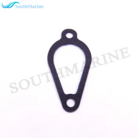 Boat Motor 853702005 27-853702005 Thermostat Cover Gasket for Mercury Marine 4-Stroke 4HP 5HP 6HP 8HP 9.9HP 15HP Outboard Engine
