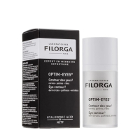 FILORGA 菲洛嘉 OPTIM-EYES 360度雕塑眼霜 15m