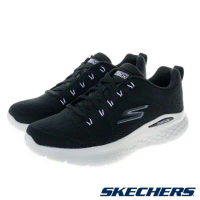 【Skechers】女鞋 慢跑鞋 慢跑系列 GO RUN LITE - 129429BKLV-US 7.5
