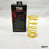 Per CVT Beat FI, Scoopy fi 1500rpm TDR racing