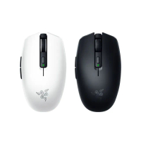 【Razer 雷蛇】Orochi V2 八岐大蛇靈刃 V2 無線滑鼠(魔物獵人適用)