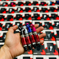 Adapter HYB NHÔM CNC Gắn Được Hầu Hết Các Dòng Heo 2pis -4pis Phổ Thông Chất Liệu Nhôm CNC Đảm Bảo Đ