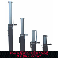 油壓緩沖器 河北通安液壓油壓緩沖器YH1-175/YH2-420/YH4-270/YH3-80電梯配件