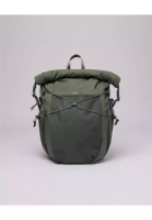 Sandqvist Sandqvist Louie Backpack - Multi Lichen Green