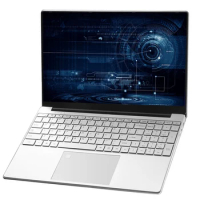 Discount Laptop 15.6 Inch IPS Screen 12GB RAM Intel 11th Celeron N5095A Netbook Windows 10 11 Pro Office Notebook Pc Portable