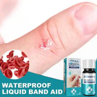  Liquid Stitches For Wounds