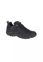 Merrell Claypool Sport Gore-Tex-Black/Rock Mens Hiking Shoes