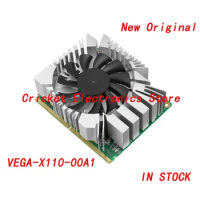 VEGA-X110-00A1 Video Module MXM 3.1 Type A Intel Arc A370M Embedded GPU Card with DP1.4a