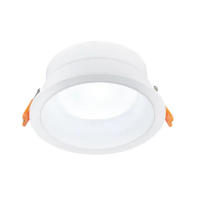【DanceLight 舞光】6入組 LED崁燈 12CM 12W 波爾防眩崁燈(極佳防眩光效果)