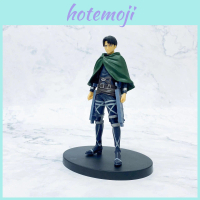 Attack On Titan Ackerman Pvc Figure For Desk Display And Giftgiving